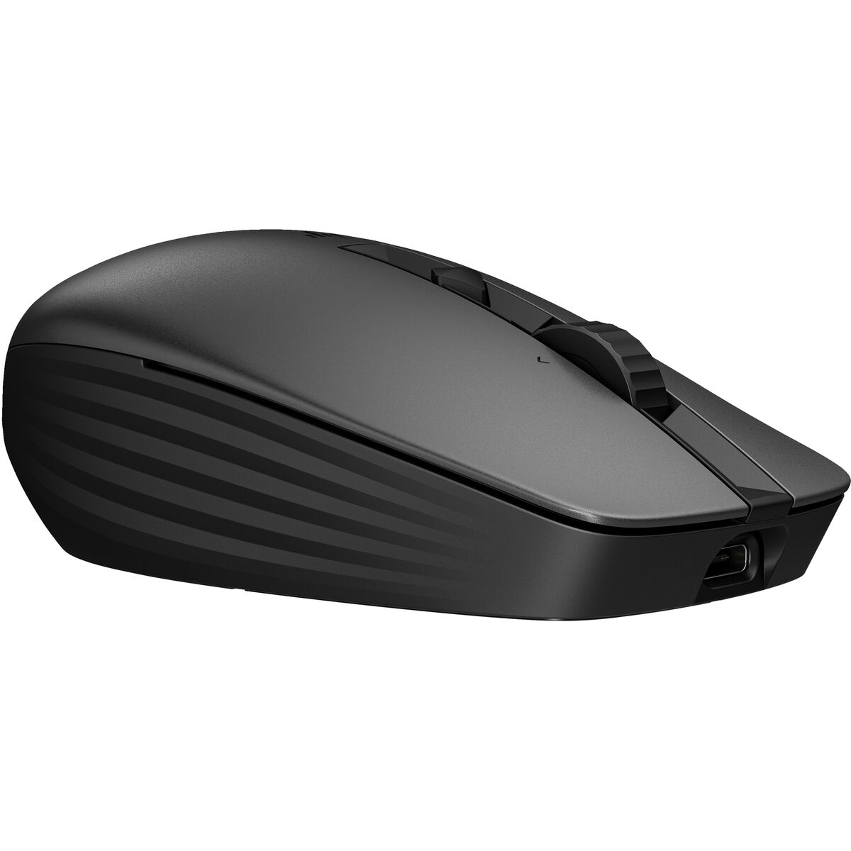 Trådløs Mus HP 715 Svart